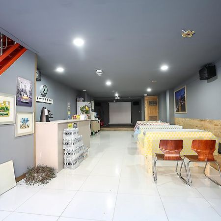 Mukobaran Guesthouse Donghae Exteriör bild