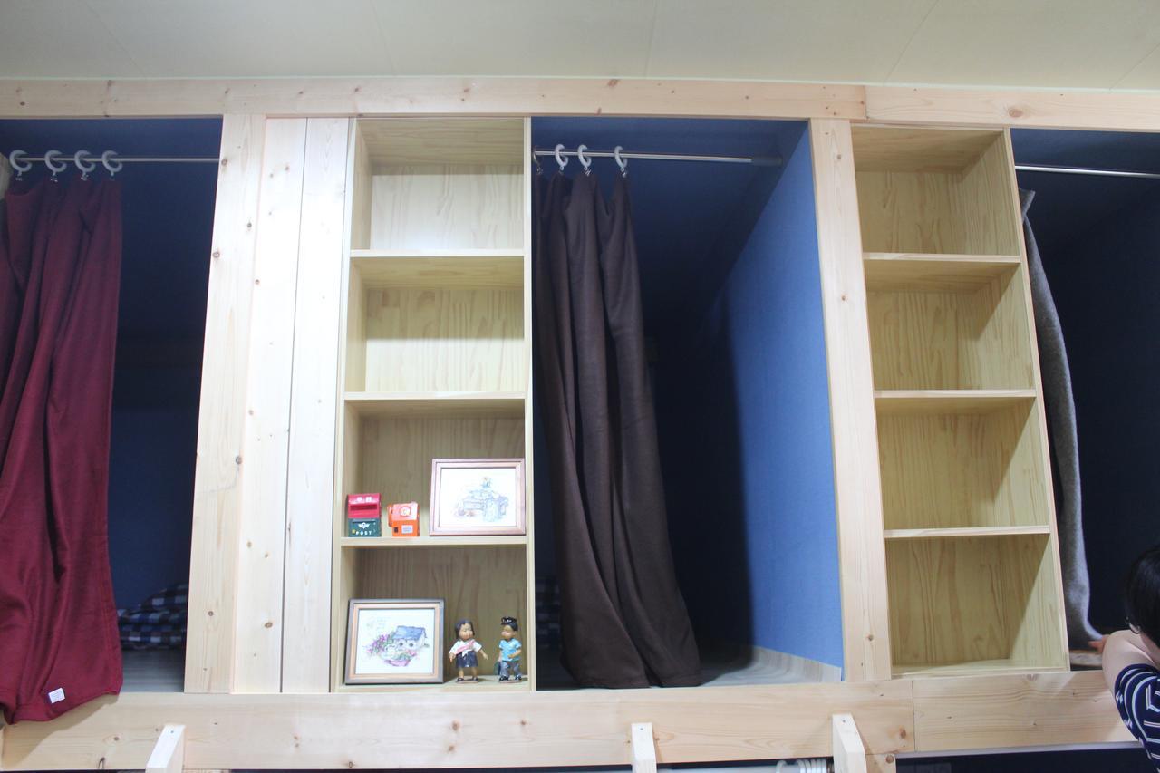 Mukobaran Guesthouse Donghae Exteriör bild