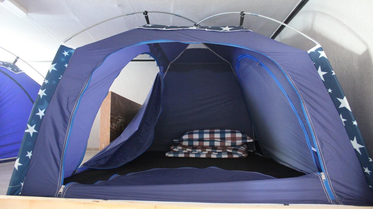 Mukobaran Guesthouse Donghae Exteriör bild